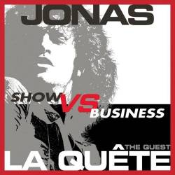 Jonas (CAN) : The Quest